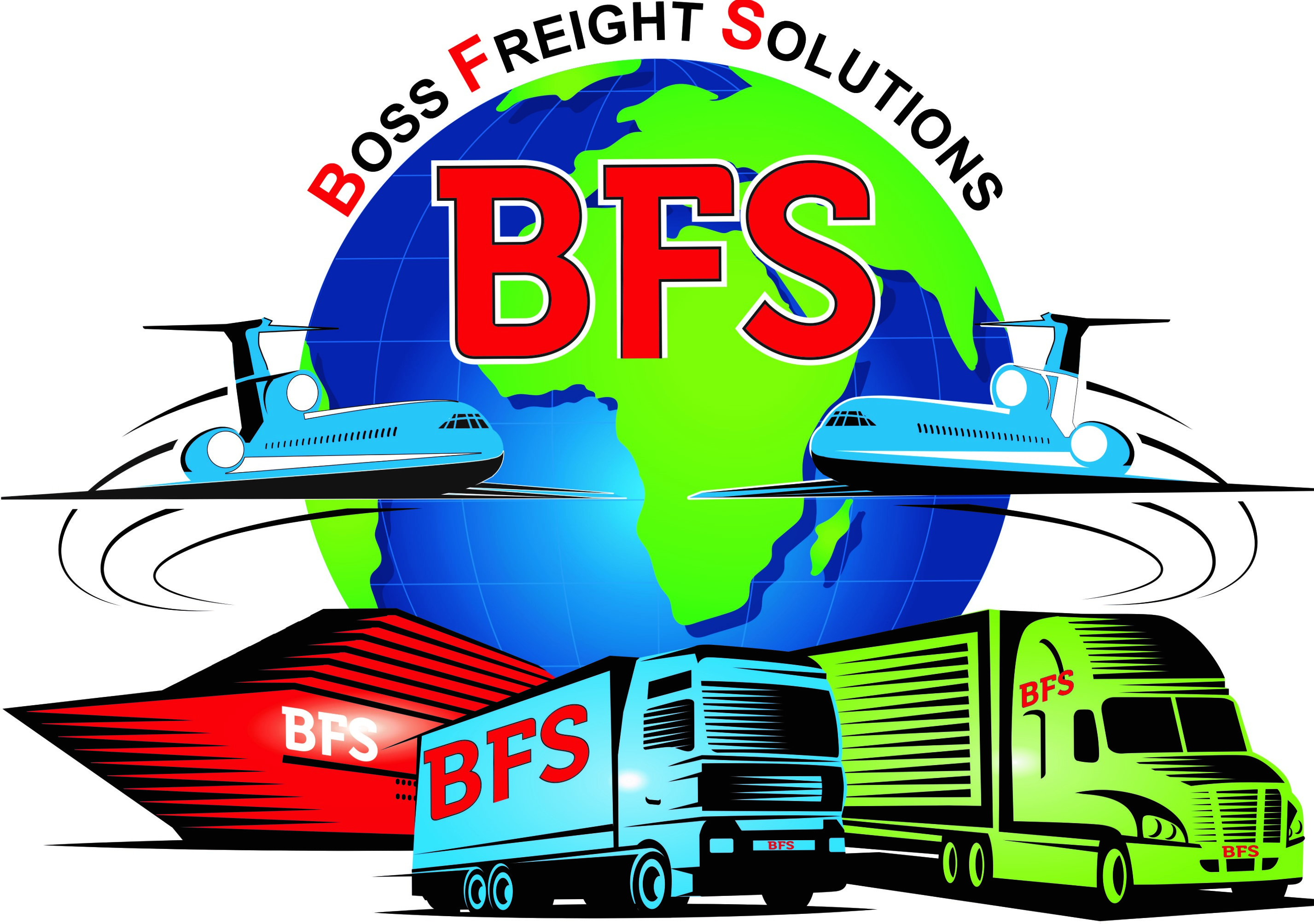 Boss Freight Solutions (Pty) Ltd nichemarket